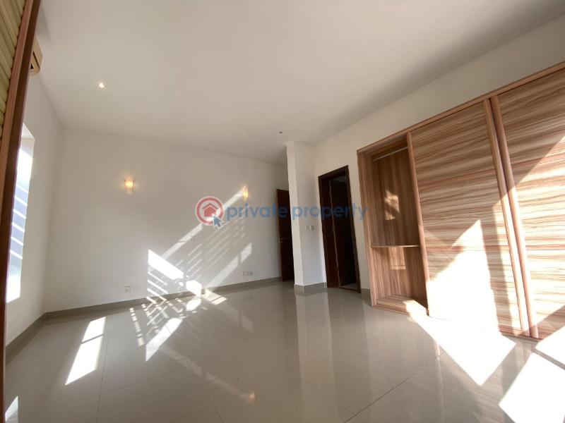 3 bedroom House For Sale Bourdillon Ikoyi Lagos - 9