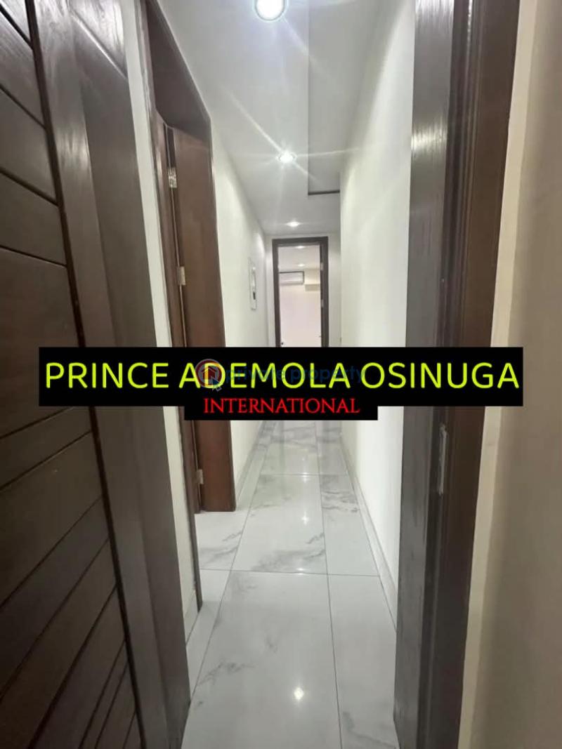 3 bedroom Flat & Apartment For Rent Old Ikoyi Lagos - 2