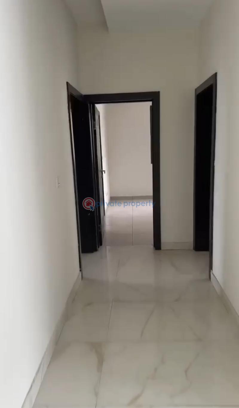 3 bedroom Block Of Flats For Rent Isaac John Street Ikeja GRA Lagos - 14