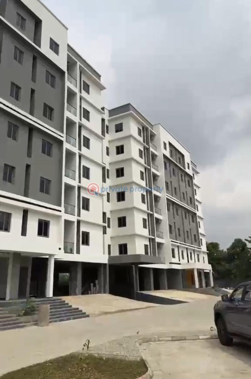 3 bedroom Block Of Flats For Rent Isaac John Street Ikeja GRA Lagos - 0