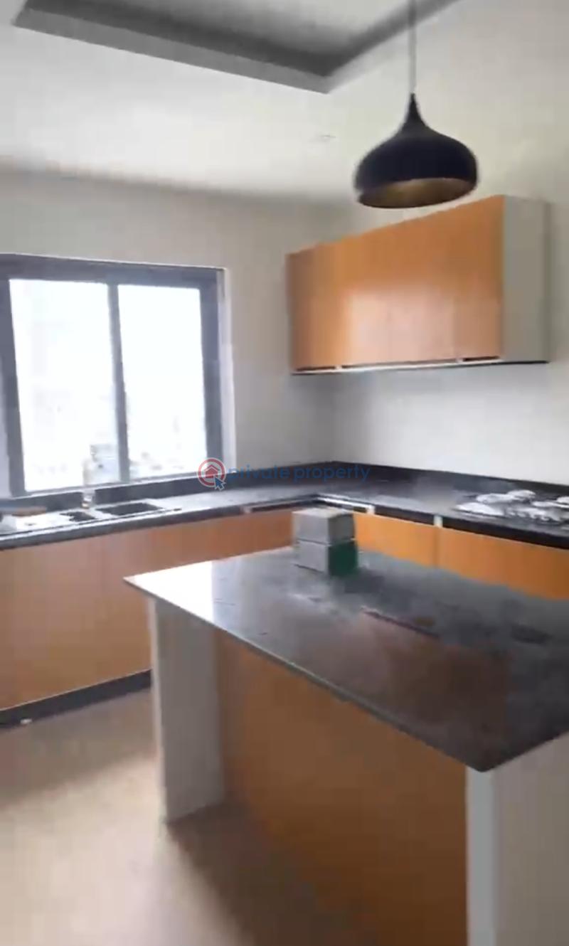 3 bedroom Block Of Flats For Rent Isaac John Street Ikeja GRA Lagos - 10