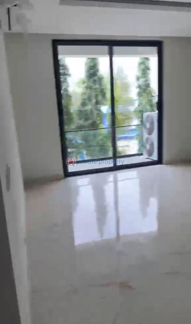 3 bedroom Block Of Flats For Rent Isaac John Street Ikeja GRA Lagos - 11