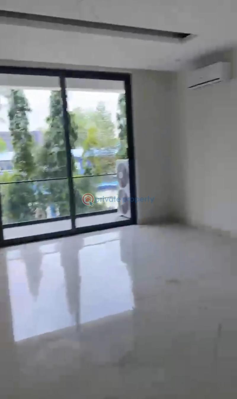3 bedroom Block Of Flats For Rent Isaac John Street Ikeja GRA Lagos - 13