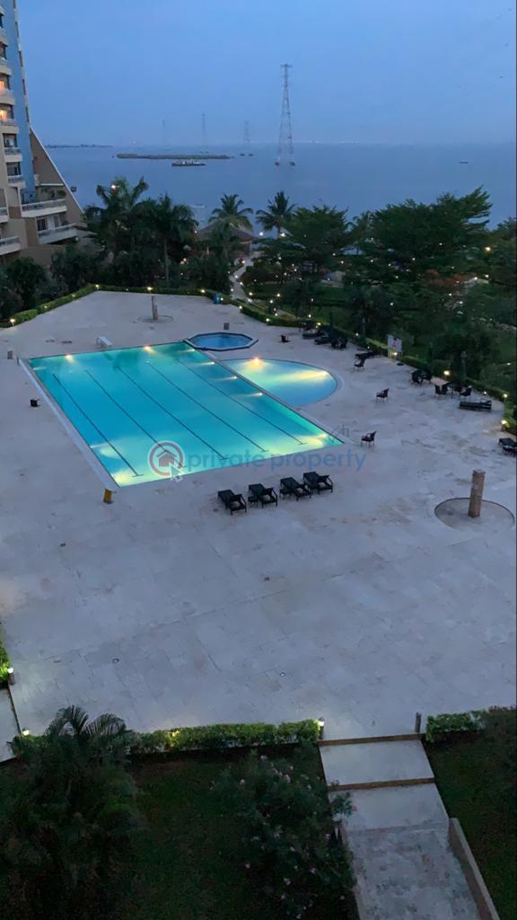 3 bedroom Block Of Flats For Rent Old Ikoyi Ikoyi Lagos - 9