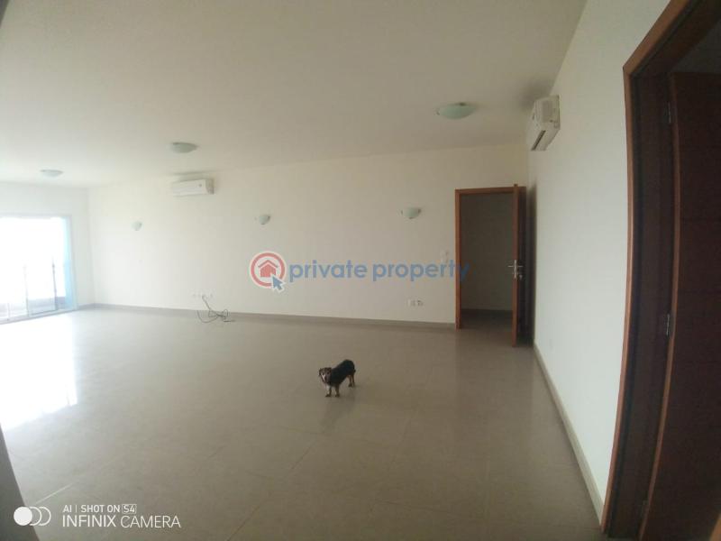 3 bedroom Block Of Flats For Rent Old Ikoyi Ikoyi Lagos - 11