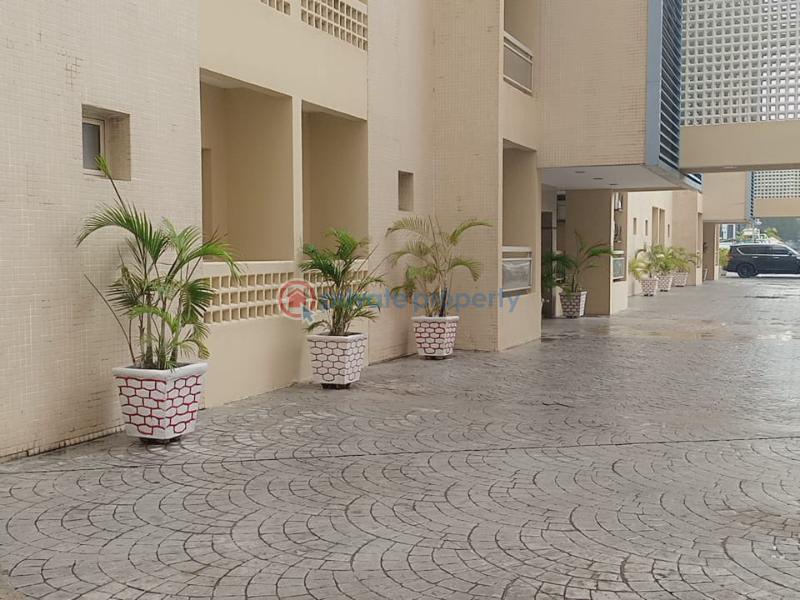 3 bedroom Block Of Flats For Rent Old Ikoyi Ikoyi Lagos - 2