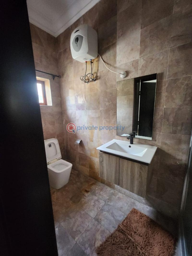 Luxury 3-bedroom apartment with bq for rent in mojisola onikoyi estate, ikoyi - 9 3 bedroom Block Of Flats For Rent Mojisola Onikoyi Estate, Off Banana Island Road, Ikoyi, Lagos. Mojisola Onikoyi Estate Lagos - 9