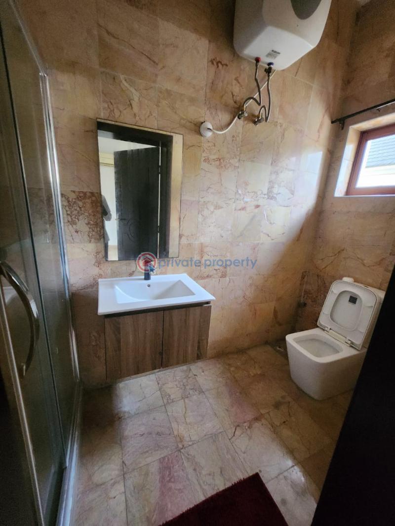 Luxury 3-bedroom apartment with bq for rent in mojisola onikoyi estate, ikoyi - 8 3 bedroom Block Of Flats For Rent Mojisola Onikoyi Estate, Off Banana Island Road, Ikoyi, Lagos. Mojisola Onikoyi Estate Lagos - 8