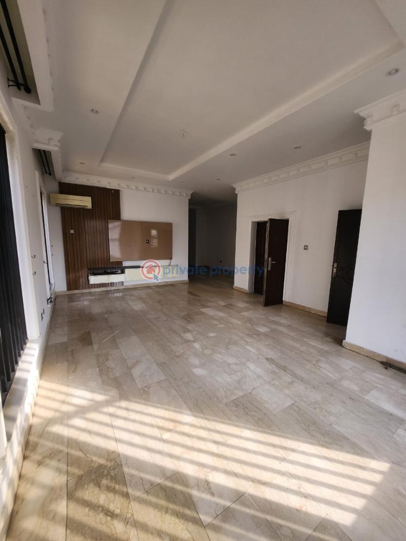 Luxury 3-bedroom apartment with bq for rent in mojisola onikoyi estate, ikoyi - 3 3 bedroom Block Of Flats For Rent Mojisola Onikoyi Estate, Off Banana Island Road, Ikoyi, Lagos. Mojisola Onikoyi Estate Lagos - 3