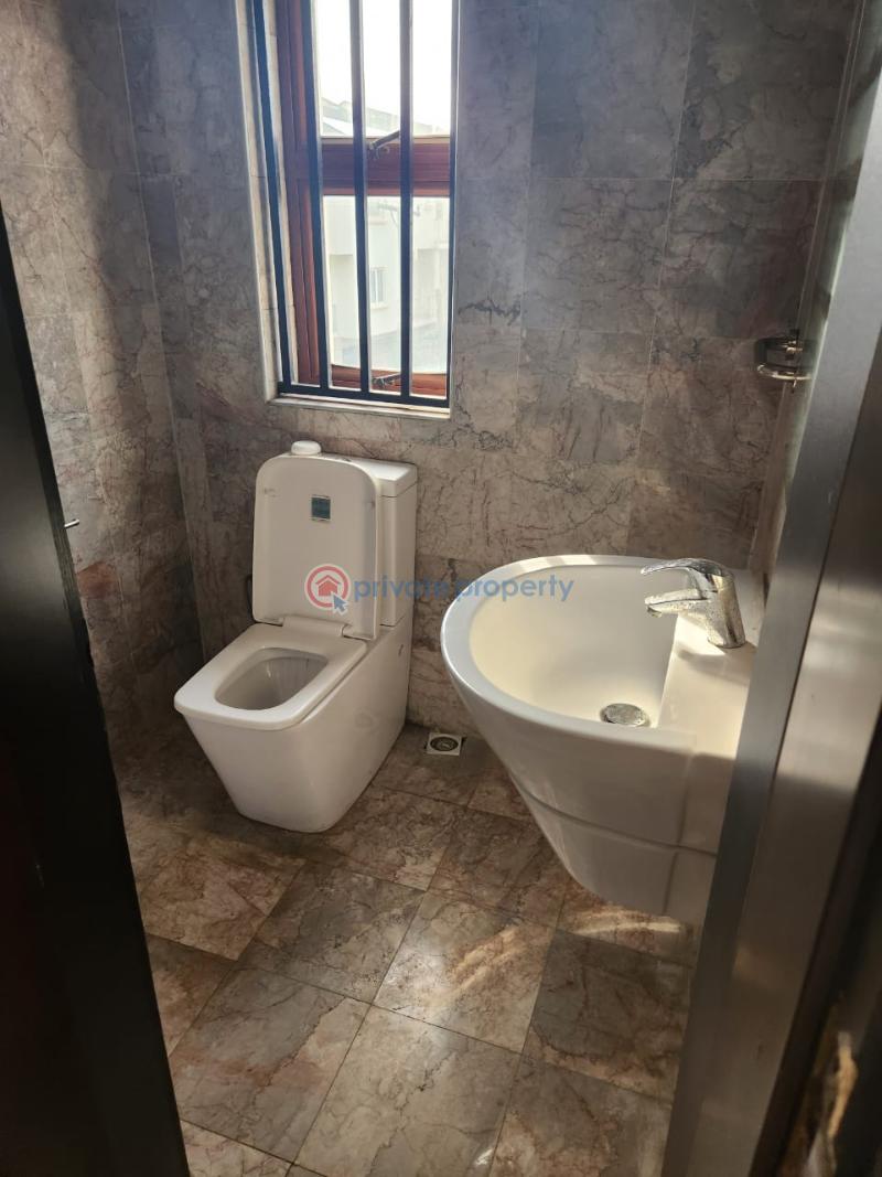 Luxury 3-bedroom apartment with bq for rent in mojisola onikoyi estate, ikoyi - 10 3 bedroom Block Of Flats For Rent Mojisola Onikoyi Estate, Off Banana Island Road, Ikoyi, Lagos. Mojisola Onikoyi Estate Lagos - 10