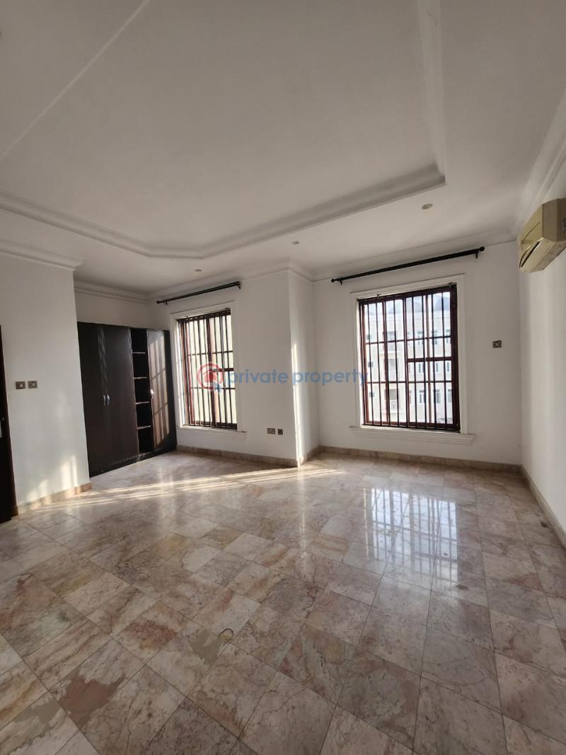 Luxury 3-bedroom apartment with bq for rent in mojisola onikoyi estate, ikoyi - 6 3 bedroom Block Of Flats For Rent Mojisola Onikoyi Estate, Off Banana Island Road, Ikoyi, Lagos. Mojisola Onikoyi Estate Lagos - 6