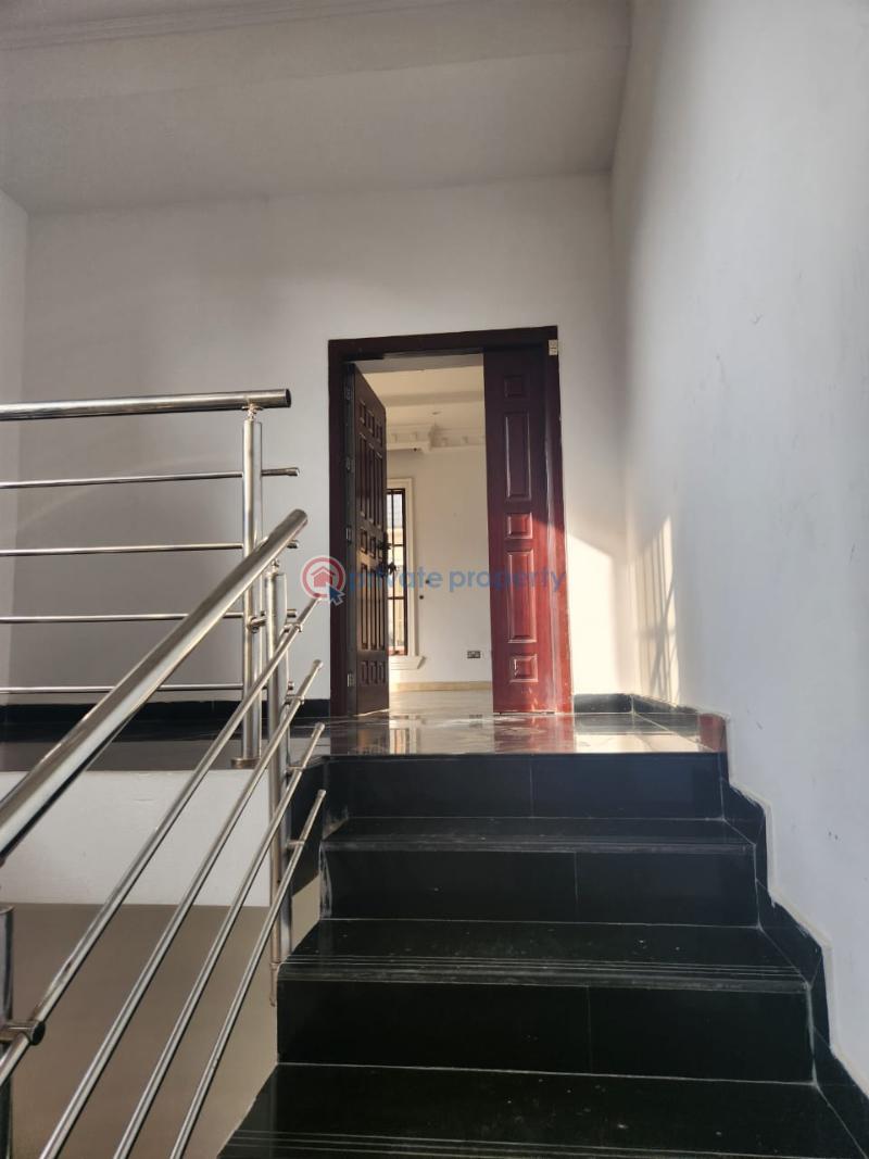 Luxury 3-bedroom apartment with bq for rent in mojisola onikoyi estate, ikoyi - 2 3 bedroom Block Of Flats For Rent Mojisola Onikoyi Estate, Off Banana Island Road, Ikoyi, Lagos. Mojisola Onikoyi Estate Lagos - 2