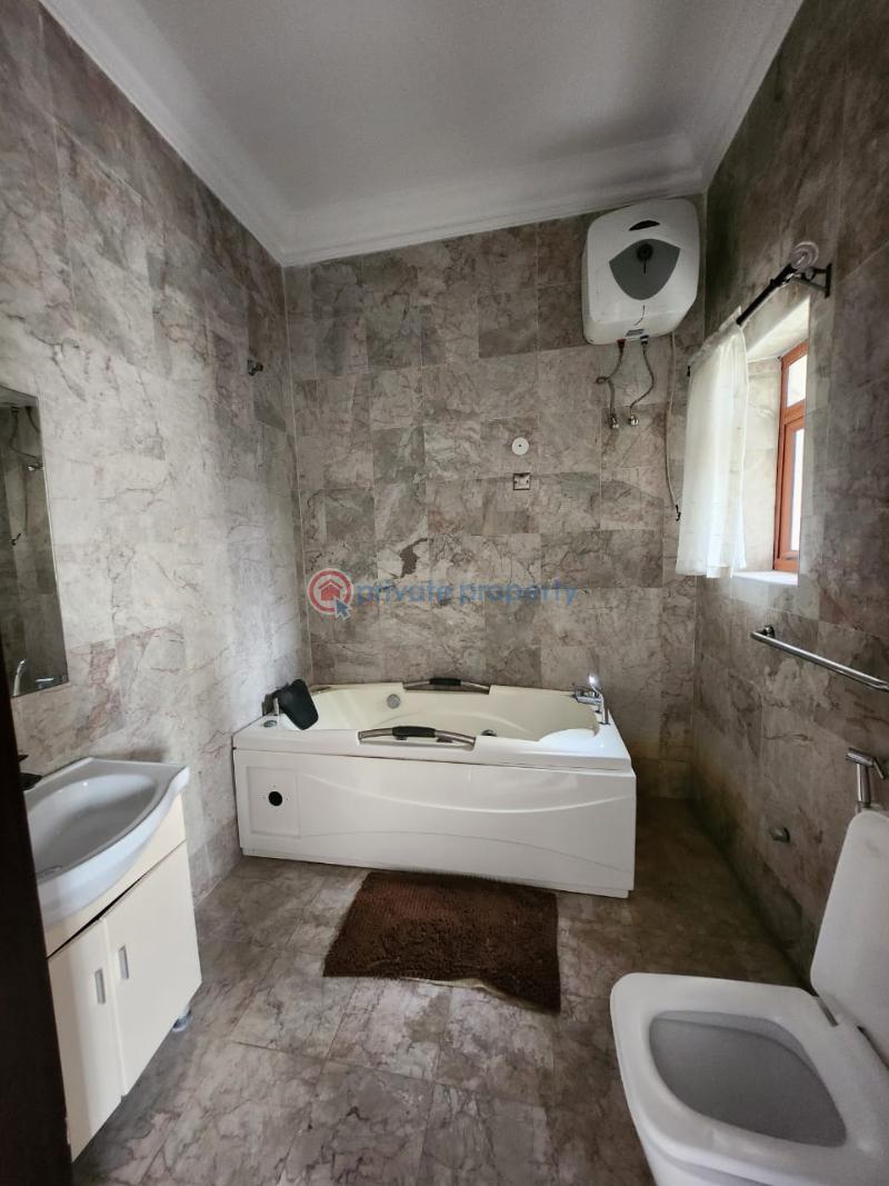 Luxury 3-bedroom apartment with bq for rent in mojisola onikoyi estate, ikoyi - 7 3 bedroom Block Of Flats For Rent Mojisola Onikoyi Estate, Off Banana Island Road, Ikoyi, Lagos. Mojisola Onikoyi Estate Lagos - 7