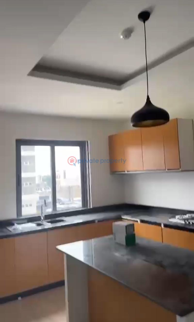 3 bedroom Block Of Flats For Rent Isaac John Street Ikeja GRA Lagos - 9