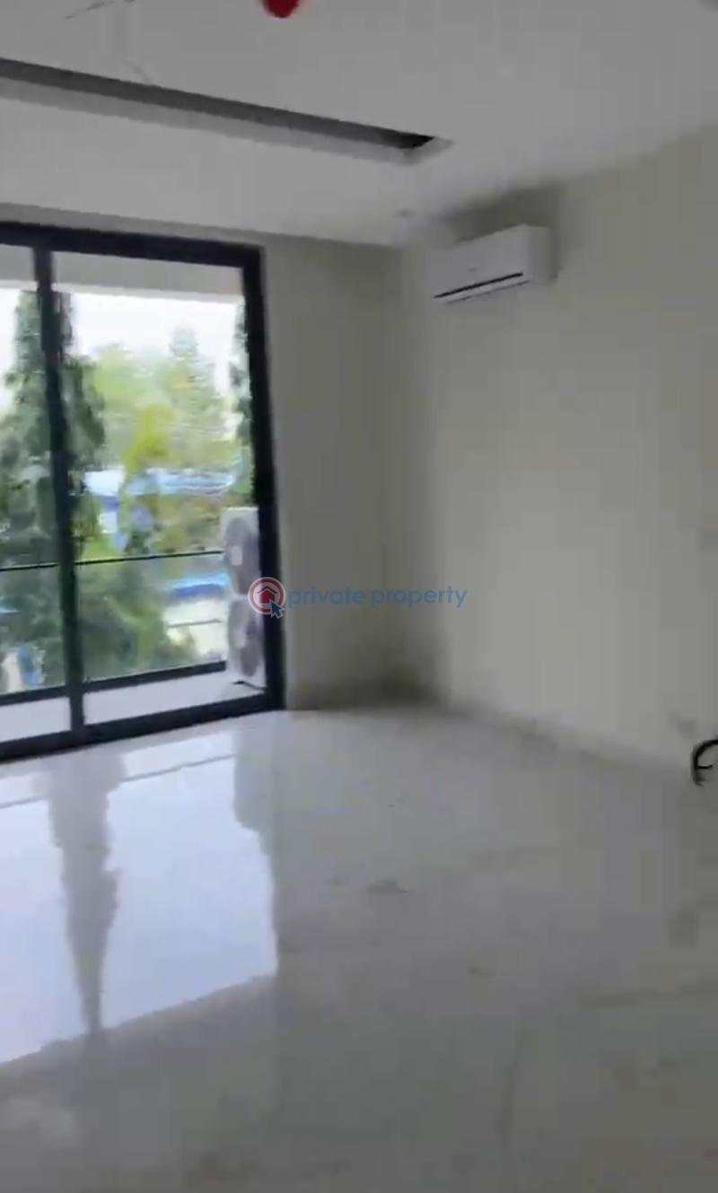 3 bedroom Block Of Flats For Rent Isaac John Street Ikeja GRA Lagos - 12
