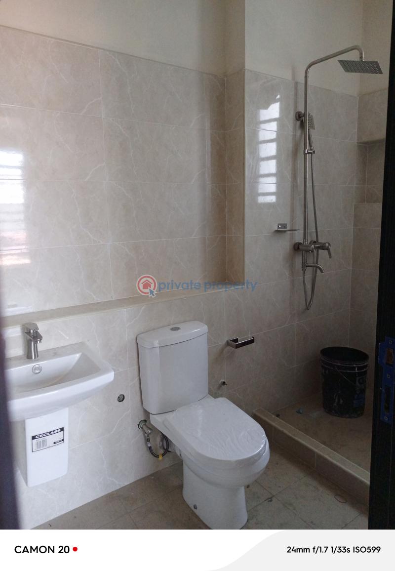 3 bedroom Block Of Flats For Sale Durosinmi Eti Street Lekki Lekki Phase 1 Lagos - 6