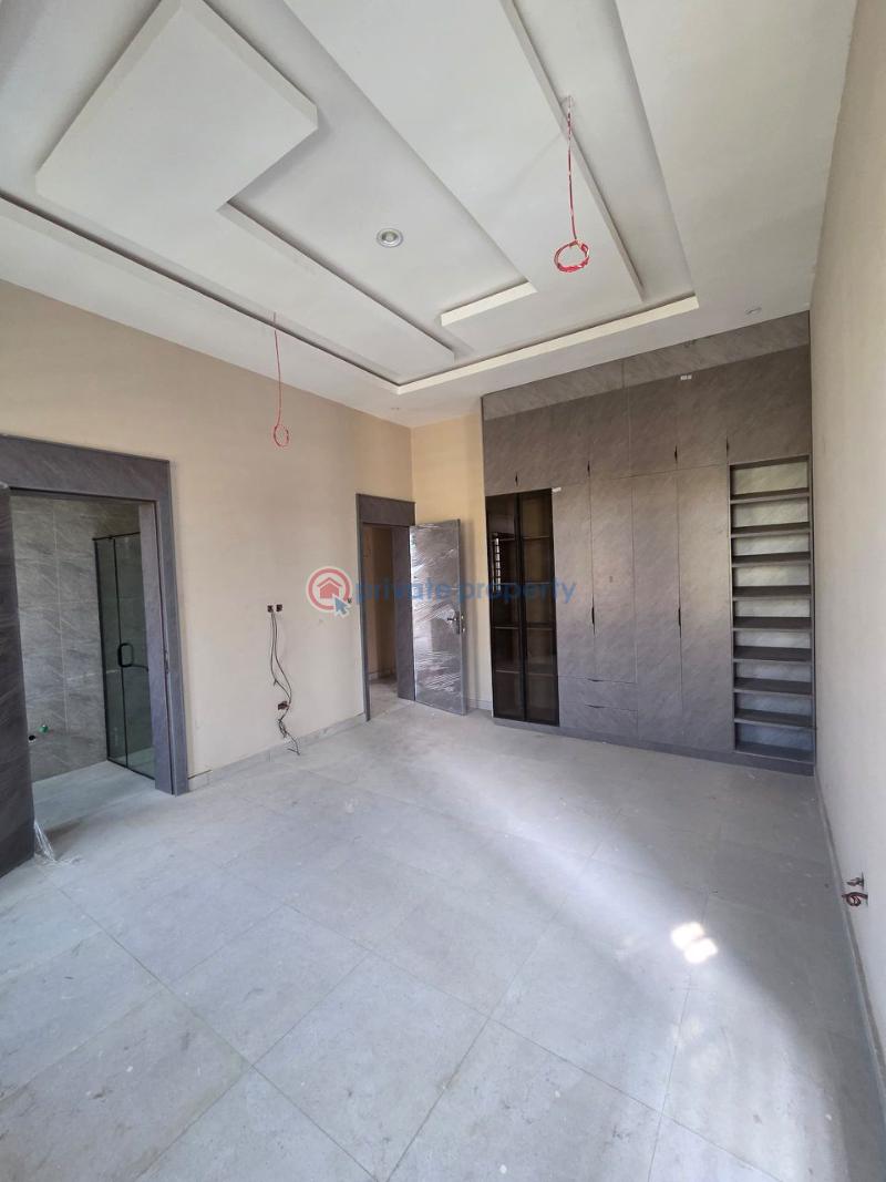 3 bedroom Block Of Flats For Sale Opebi Ikeja Lagos - 2