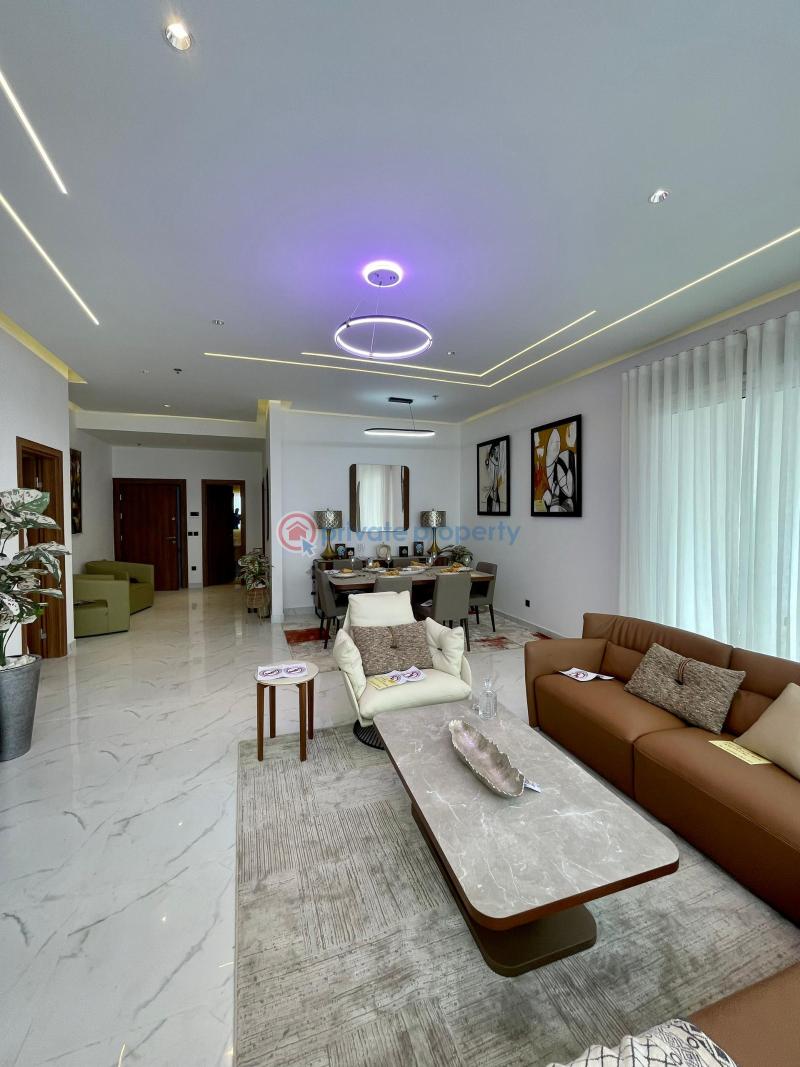 3 bedroom Block Of Flats For Sale Eko Atlantic Victoria Island Lagos - 7