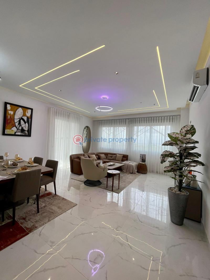 3 bedroom Block Of Flats For Sale Eko Atlantic Victoria Island Lagos - 5