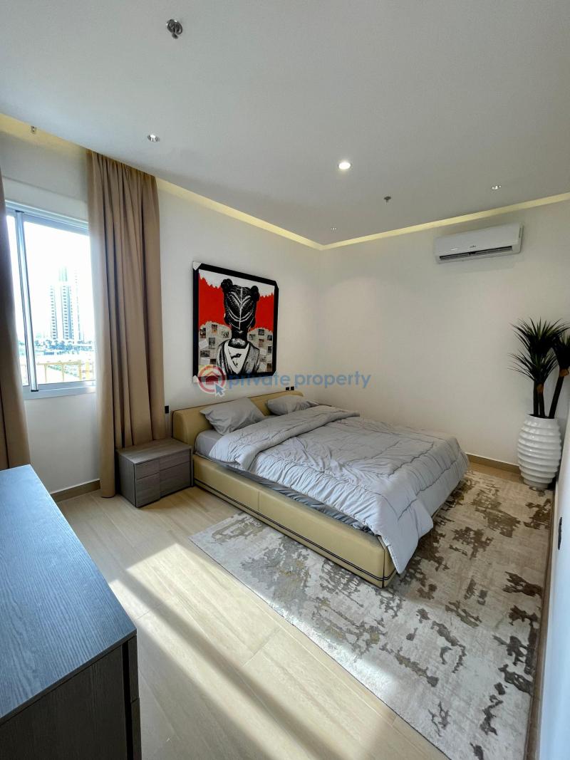 3 bedroom Block Of Flats For Sale Eko Atlantic Victoria Island Lagos - 1