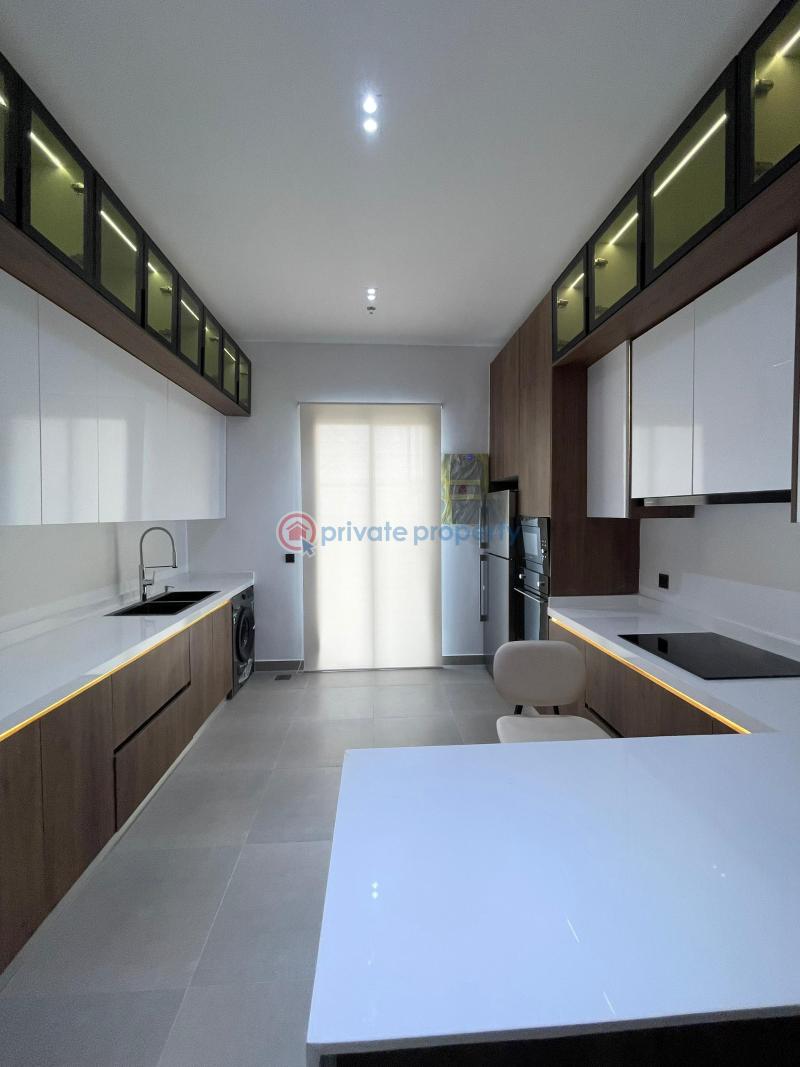 3 bedroom Block Of Flats For Sale Eko Atlantic Victoria Island Lagos - 9