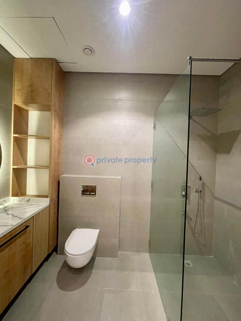 3 bedroom Block Of Flats For Sale Eko Atlantic Victoria Island Lagos - 3