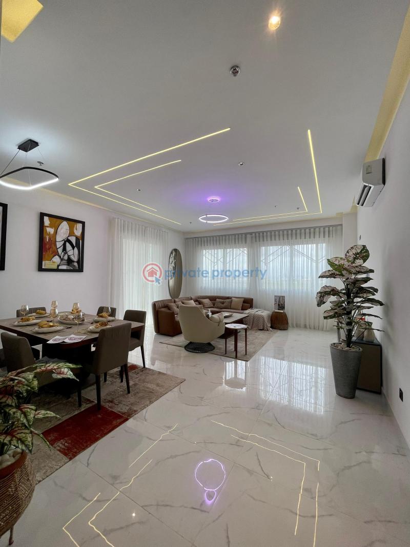 3 bedroom Block Of Flats For Sale Eko Atlantic Victoria Island Lagos - 6