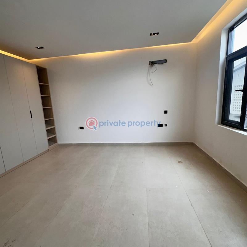 3 bedroom Shared Apartment For Sale Lekki Phase 1 Lagos - 14
