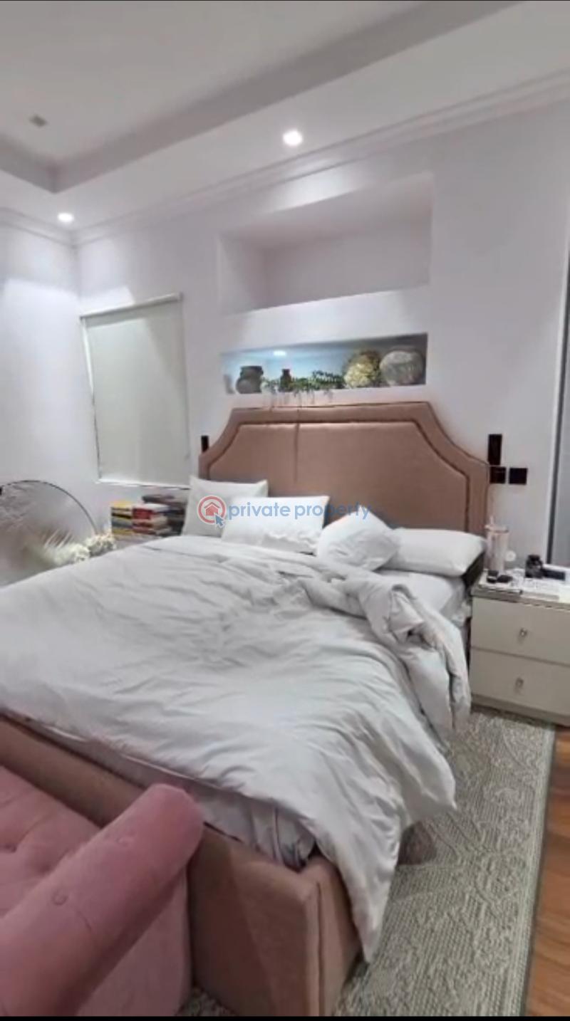 3 bedroom Flat & Apartment For Sale Mojisola Onikoyi Ikoyi Lagos - 5