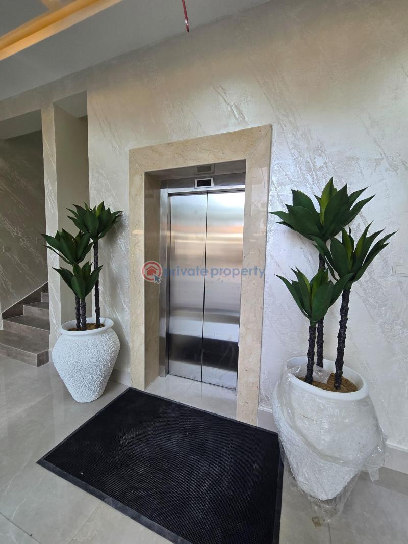 3 bedroom Block Of Flats For Rent Lekki Phase One Lekki Lagos - 9