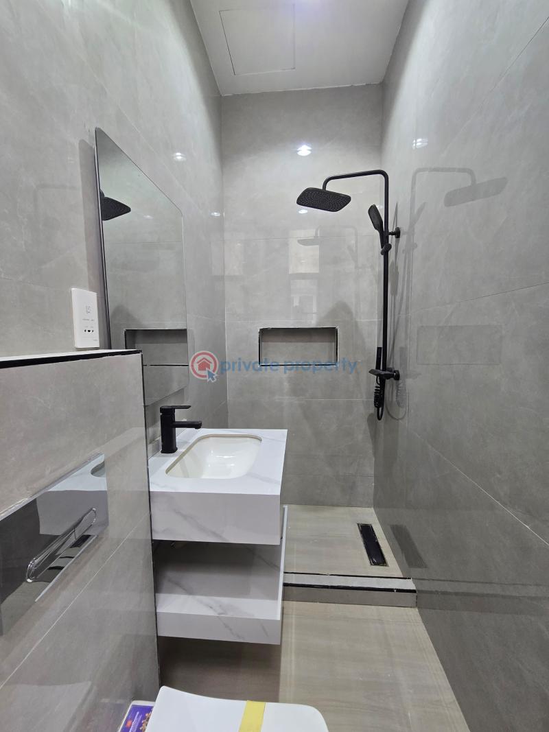 3 bedroom Block Of Flats For Rent Lekki Phase One Lekki Lagos - 3