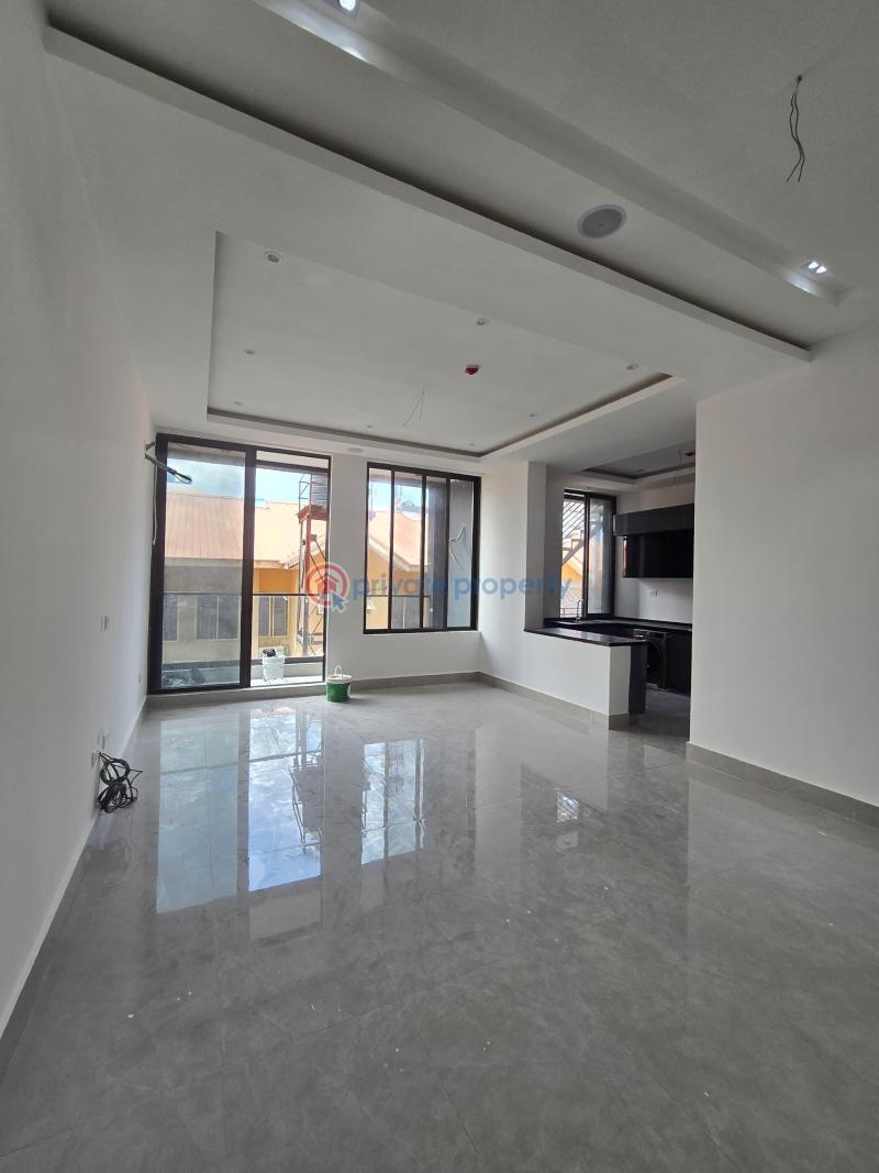 3 bedroom Block Of Flats For Rent Lekki Phase One Lekki Lagos - 11