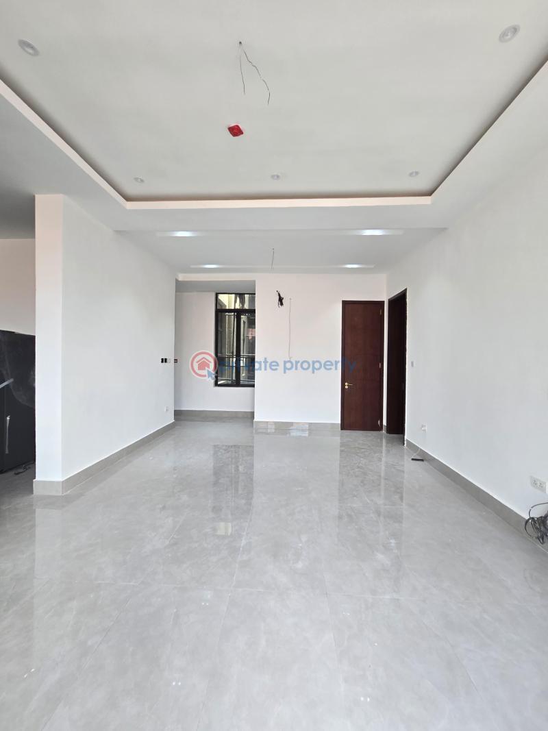 3 bedroom Block Of Flats For Rent Lekki Phase One Lekki Lagos - 5