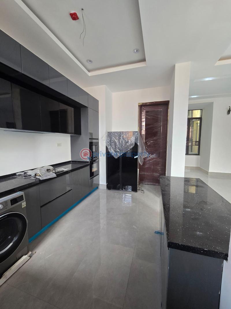 3 bedroom Block Of Flats For Rent Lekki Phase One Lekki Lagos - 6