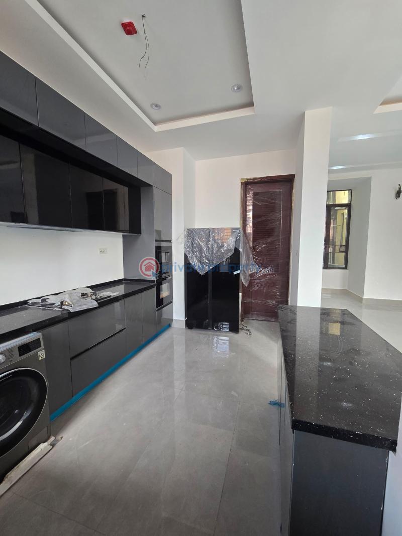 3 bedroom Block Of Flats For Sale Lekki Phase One Lekki Lagos - 8