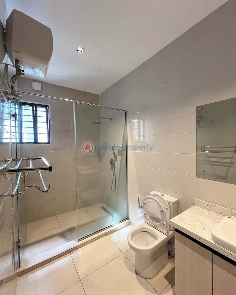 3 bedroom Flat & Apartment For Rent Ikoyi Lagos - 8