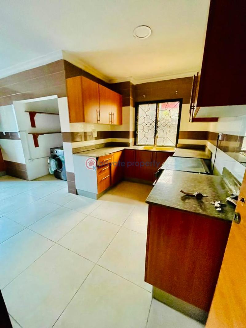 3 bedroom Flat & Apartment For Rent Banana Island Ikoyi Lagos - 4