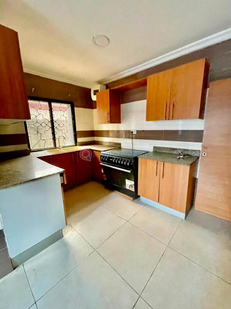 3 bedroom Flat & Apartment For Rent Banana Island Ikoyi Lagos - 2
