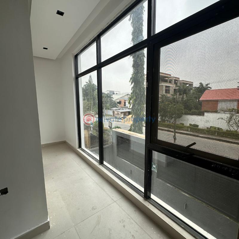 3 bedroom Shared Apartment For Sale Lekki Phase 1 Lagos - 17