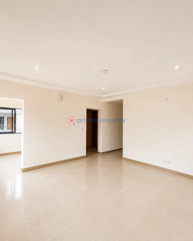 3 bedroom Flat & Apartment For Rent Old Ikoyi Lagos - 6