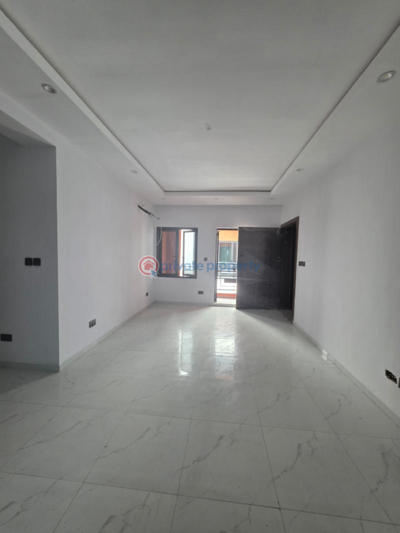 3 bedroom Flat & Apartment For Rent Ilasan Ikate Elegushi Lekki Lagos - 3