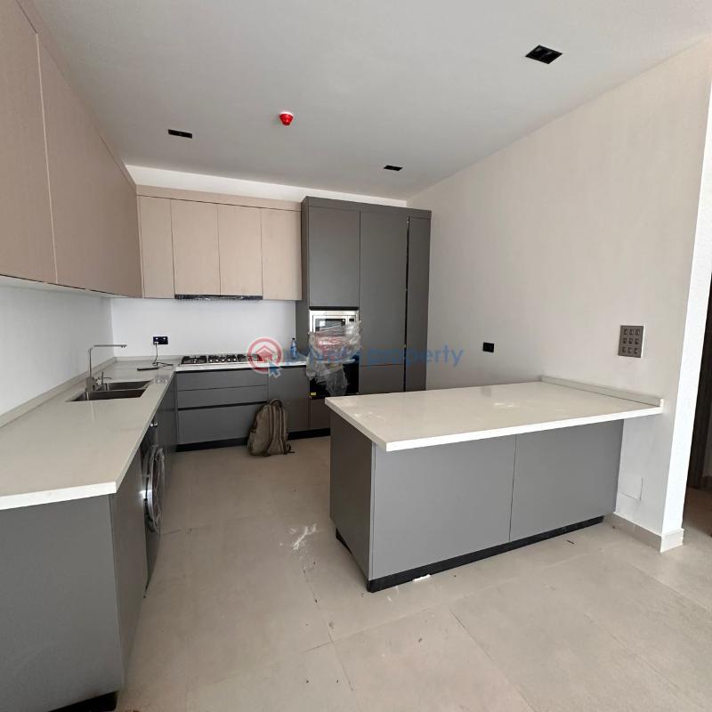 3 bedroom Shared Apartment For Sale Lekki Phase 1 Lagos - 5