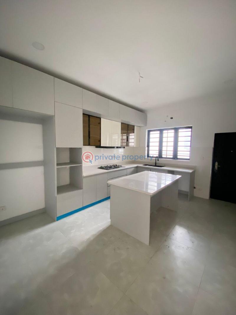 3 bedroom Flat & Apartment For Sale Lekki Phase 1 Lagos - 5