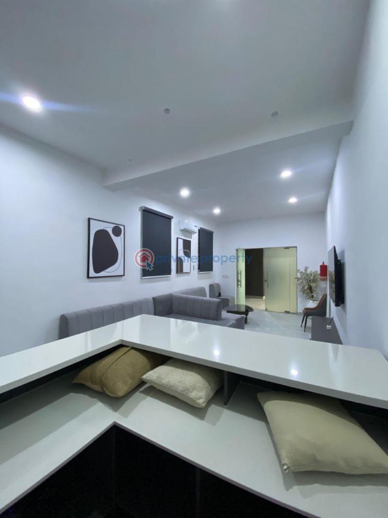 3 bedroom Flat & Apartment For Sale Lekki Phase 1 Lagos - 14
