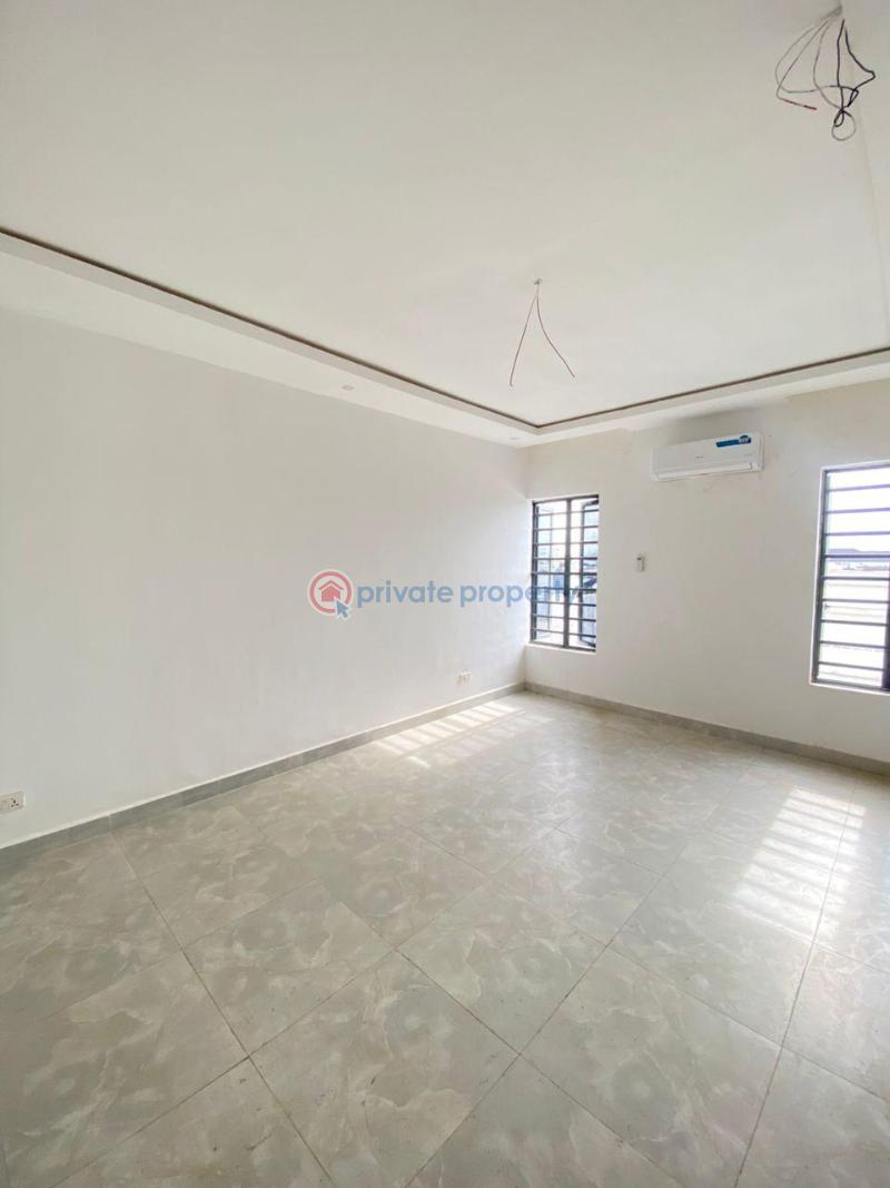 3 bedroom Flat & Apartment For Sale Lekki Phase 1 Lagos - 2