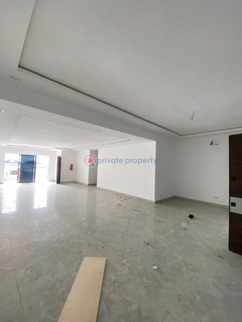 3 bedroom Flat & Apartment For Sale Lekki Phase 1 Lagos - 15