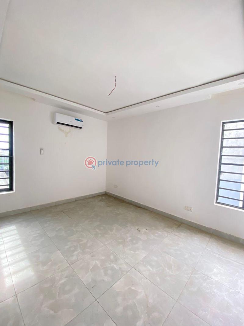 3 bedroom Flat & Apartment For Sale Lekki Phase 1 Lagos - 12