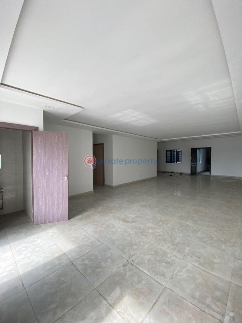 3 bedroom Flat & Apartment For Sale Lekki Phase 1 Lagos - 10