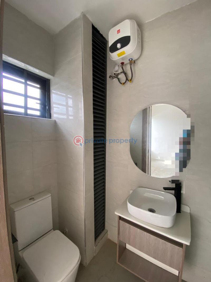 3 bedroom Flat & Apartment For Sale Lekki Phase 1 Lagos - 13