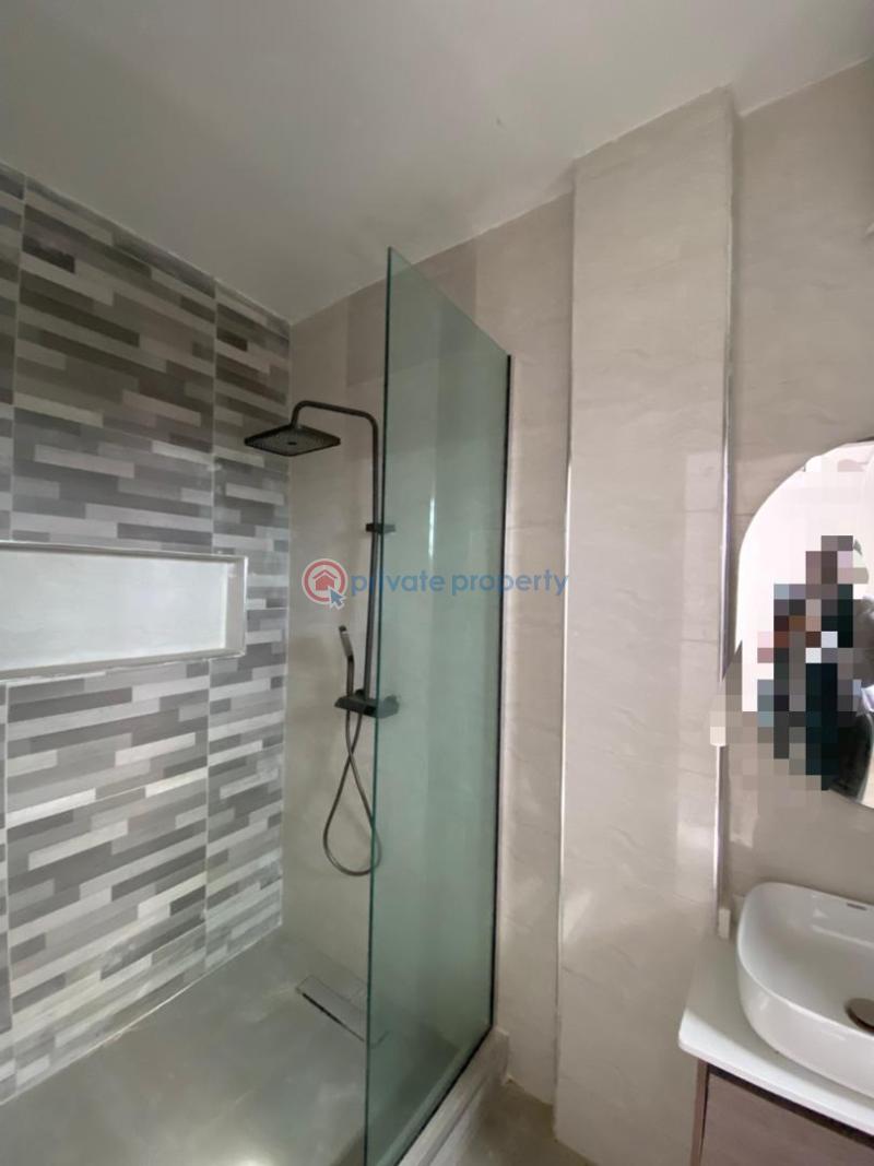 3 bedroom Flat & Apartment For Sale Lekki Phase 1 Lagos - 1